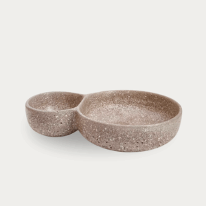Plato aperitivo | Taupe