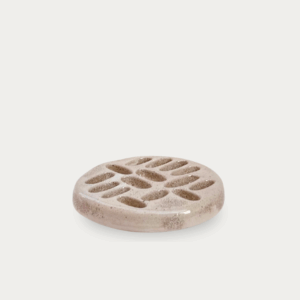Porta anillos | Gris