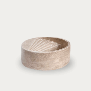 Maceta escalera | Piedra